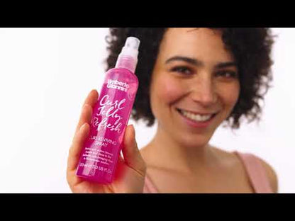 Video umberto-giannini_Curl-Jelly-Refresh-Reviving-Spritz-150ml_5060472671431