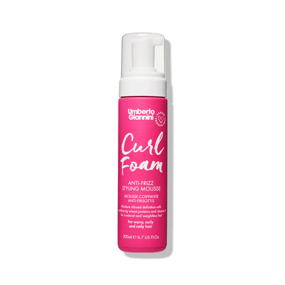 umberto-giannini_Curl-Foam-Anti-Frizz-Styling-Mousse-200ml_5060472672414