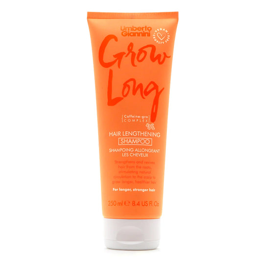 Grow Long Root Stimulating Shampoo 250ml